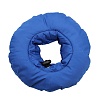 Воротник защитный мягкий, размер XS, для животных до 2кг, обхват шеи 10-20см, внешний диаметр 23см, цвет синий, цвет синий, VITAVET