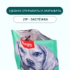 Ванпи Дог лакомство для собак СОСИСКИ из мяса ягненка, 100г, WANPY Dog