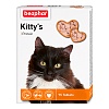 Биафар КИТТИС ПРОТЕИН добавка для кошек с протеином,  75табл, BEAPHAR Kitty's Protein 