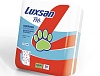 Пеленки впитывающие LUXSAN 60х90см 20шт