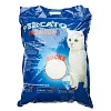 Наполнитель ПЕРКАТО силикагелевый впитывающий, 15 л, PERCATO