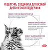 Роял Канин РЕНАЛ лечебный сухой корм для кошек, 4кг, ROYAL CANIN RENAL
