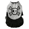 Платье летнее для собак ПИРАТ, размеры S-L, цвет в ассортименте, 192 PA-DR, PUPPY ANGEL