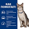 Хиллс K/D лечебный сухой корм для кошек при хронической почечной недостаточности, с тунцом,  400г, HILL'S Prescription Diet K/D Kidney Care