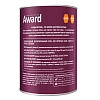Авард влажный корм для собак, паштет с ягненком и яблоком, 400г, AWARD 
