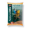 Падован НАТУРАЛМИКС корм для волнистых попугаев основной, 5кг, PADOVAN Naturalmix Cocorite