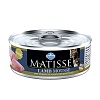 Фармина МАТИСС влажный корм для кошек, мусс с ягненком,  85г, FARMINA Matisse