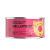 Веллемент влажный корм для кошек, паштет с тунцом и ягненком, 85г, WELLEMENT