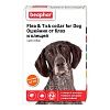 Биафар ошейник для собак от блох и клещей, оранжевый, 65см, BEAPHAR Flea & Tick Collar for Dog 