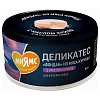 Мнямс ДЕЛИКАТЕС ФОНДАН консервы для кошек паштет с курицей и маслом криля, 80г