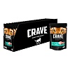 Крэйв влажный корм для кошек с кроликом в желе, 70г, CRAVE Adult Cat Food