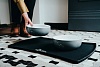 Миска для животных Хантер ЛУНД 1100мл, серая, керамика, 67431, HUNTER Ceramic Bowl Lund