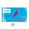 ОНСИОР 10мг препарат нестероидный противовоспалительный, болеутоляющий, для собак от 5 до 10кг, со вкусом говядины, 1 блистер, 7 таблеток, ELANCO Onsior