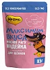 Мнямс МАКСИМУМ ВКУСА влажный корм для щенков мясное рагу с индейкой и овощами, 85г