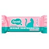 Вкусный таблеткодаватель для кошек ФАВЕТ, 1шт, 10г, FAVET