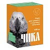 Корм для средних и крупных попугаев, 400г, ЧИКА