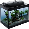 Аквариум прямоугольный ТЕТРА STARTER LINE на 30л, 41*30*h25см, с комлпектацией фильтр, LED-светильник 6вт, TETRA