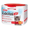 Биафар ЛАКТОЛ КИТТИ молочная смесь для котят, 250г, BEAPHAR Lactol Kitty Milk 