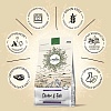 Крафтия Гармония ЭДАЛТ КЭТ сухой корм для кошек с курицей и рыбой,  320г, CRAFTIA HARMONA Adult Cat 