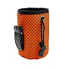Сумка для лакомств Хантер ХИЛО, 14*10*8см, оранжевая, нейлон, 67396, HUNTER Hilo Snack Bag