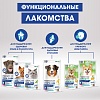 Перфект Фит ОРАЛ КЕА лакомство для кошек для здоровья зубов и полости рта, с курицей и мятой, 50г, PERFECT FIT Oral Care