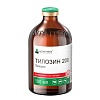 ТИЛОЗИН-200 препарат антибактериальный, раствор для инъекций, 100мл, NITA-PHARM