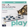 Игрушка-головоломка для кошек КАПЛИ ДОЖДЯ, 69581М, NINA OTTOSSON