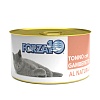 Форца 10 влажный корм для кошек с тунцом и креветками, 75г, Forza 10 Maintenance