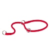 Ошейник-удавка для собак СПОРТ, 8мм/50см, красный, нейлон, 75270922,  FERPLAST Sport CS