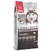 Блиц СЕНСИТИВ сухой корм для собак всех пород с ягненком и рисом, 15кг, BLITZ Sensitive Adult Lamb & Rice 