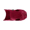 Свитер для собак Хантер МАЛЬМЁ, длина спины 45см, объем груди 54-64см, бордовый, акрил, 62886, HUNTER Malmö
