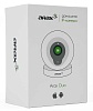 Домашняя Видео Камера ARAX DUO с поддержкой  Wi-Fi  White