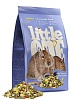 Литтл Ван корм для дегу основной, 400г, LITTLE ONE