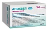 АПОКВЕЛ 5,4мг препарат для лечения дерматитов у собак, сопровождающихся зудом, упаковка блистеры 100табл, ZOETIS APOQUEL