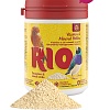 Рио Витаминно-Минеральные гранулы для канареек, экзотов и других мелких птиц, 120г, RIO