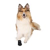 Ботинки для собак ВОЛКЕР КЕА, мягкие, размер M (Кокер Спаниель), в упаковке 2шт, нейлон, TRIXIE