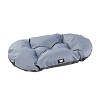 Лежак для собак РЕЛАКС ТЕК 65/6 водоотталкивающий, 65*42см, 83356599, FERPLAST Relax Tech