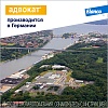 АДВОКАТ капли на холку от блох, чесоточных клещей и круглых гельминтов для собак от 4 до 10кг, 1 пипетка, ELANCO Advocate