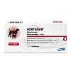 ФОРТЕКОР 5мг препарат для собак с сердечной недостаточностью и кошек с хронической почечной недостаточностью, упаковка 14табл, ELANCO Fortekor