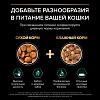 Про План СТЕРИЛАЙЗД влажный корм для стерилизованных кошек, с океанической рыбой в желе, 85г, PRO PLAN Sterilised Maintenance