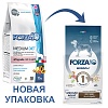 Форца10 МОНОДАЙЕТ МЕДИУМ ЭДАЛТ сухой корм для собак средних пород, гипоаллергенный, низкозерновой, с ягненком, 12кг, Forza10 Monodiet Medium Adult