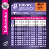 Эукануба сухой корм для щенков средних пород с птицей,  3кг, EUKANUBA Puppy Medium Breed 