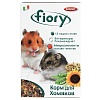 Фиори суперпремиум корм для хомяков, 400г, 6499, FIORY Superpremium Criceti