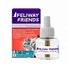 ФЕЛИВЕЙ ФРЕНДС феромоны для кошек для нормализации поведения, сменный блок, 48мл, Feliway Friends, Ceva Sante Animal
