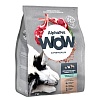 АльфаПет ВАУ СЕНСИТИВ МЕДИУМ сухой корм для собак средних пород с чувствительным пищеварением, с ягненком и бурым рисом,  7кг, ALPHAPET WOW Sensitive Medium
