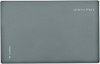 Коврик под миски БИ НОРДИК, силикон, 60 × 40 cм, серый, 24576, TRIXIE