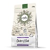 Крафтия Гармония КИТТЕН сухой корм для котят с курицей и рыбой,  320г, CRAFTIA HARMONA Kitten 