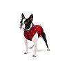 Куртка с рисунком КОЛЛАР ВАУДОГ СУПЕРМЭН, размер XS, 30см, красная 0930-4007, COLLAR