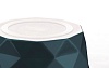 Миска для животных Хантер ЭЙБИ 350мл, синяя, керамика, 68648, HUNTER Ceramic Bowl Eiby