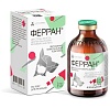 ФЕРРАН витаминно-минеральный раствор для инъекций, флакон 50мл, NITA-FARM